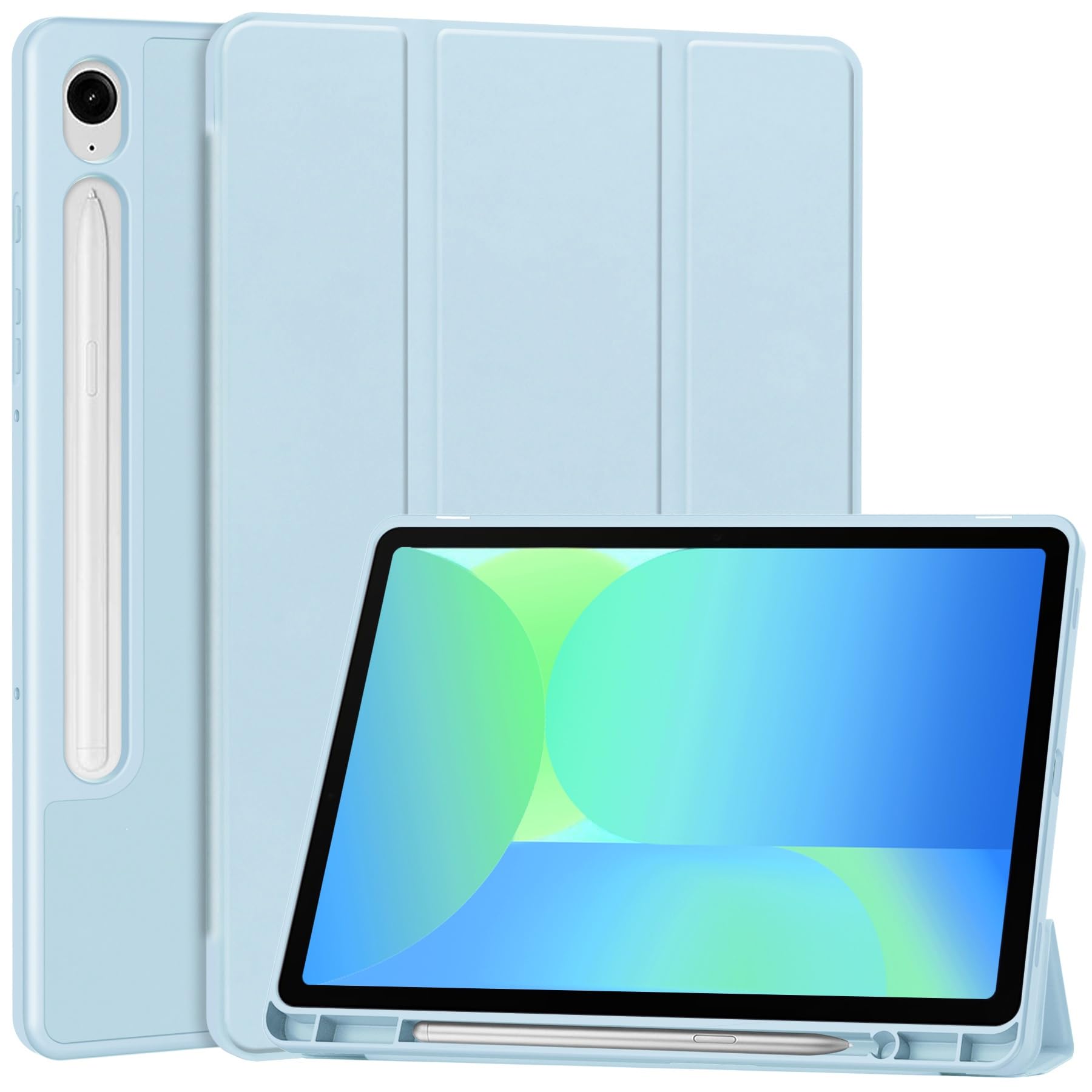 Amazon.com: TIANDAFEIJIUA Full Protective Case Slim Case